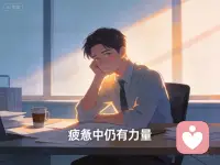你以为是工作压力大，其实是关系在消耗你。

每天上班最累的不是活儿本身，是猜领导今天心情好不好，是同事说的那句话到底什么意思，是明明被针对了还不敢吱声。

你以为是抗压能力差，其实是忍了太多不该忍的事。

被PUA还替对方找理由，被否定还觉得自己不够好，被甩锅还担心是不是自己的问题——这种内耗，比加班可怕一万倍。

时间长了，失眠、心慌、莫名想哭，都是身体在报警：你不是能力不行，是在错误的关系里耗干了。

如果你也是这样，私信我聊聊。有些困境，换个角度看，根本没你想的那么难。