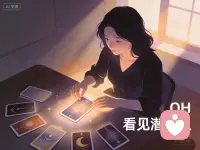 你以为是运气差，其实是潜意识在操控你的选择。

为什么同样的问题反复出现？心理学上有个概念叫潜意识重复——你的大脑会自动把你推向熟悉的场景，哪怕那个场景让你痛苦。因为潜意识觉得熟悉=安全，哪怕这种安全是痛苦的。

OH卡是一种心理学工具，它通过图像和隐喻，帮你看见那些藏在潜意识里、你根本意识不到的卡点。看见，就是改变的开始。当你真正看见自己在重复什么，你就能打破这个循环。想了解你的潜意识卡点是什么，可以私信我聊聊。