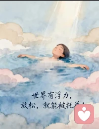 气质这个东西，要么赚过很多钱，要么花过很多钱，才能把它养出来…