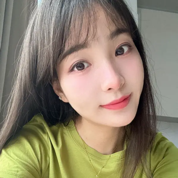 伊莲❤️耐心理解