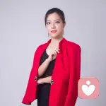 吴彩霞的头像