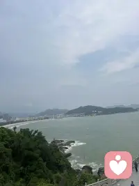 借一程山水，释万般愁绪。