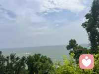 借一程山水，释万般愁绪。