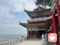 借一程山水，释万般愁绪。