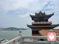 借一程山水，释万般愁绪。
