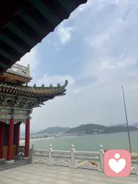 借一程山水，释万般愁绪。