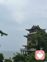 借一程山水，释万般愁绪。
