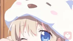 爱意惜沉