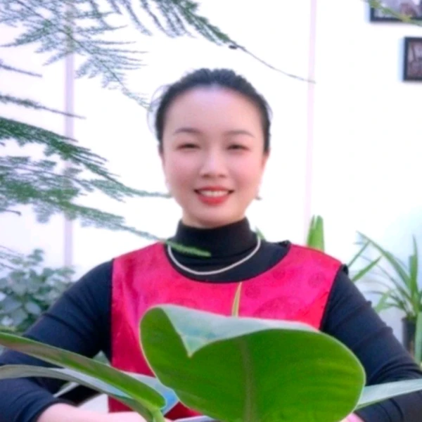 燕姐倾听师