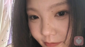 小羊会喝水