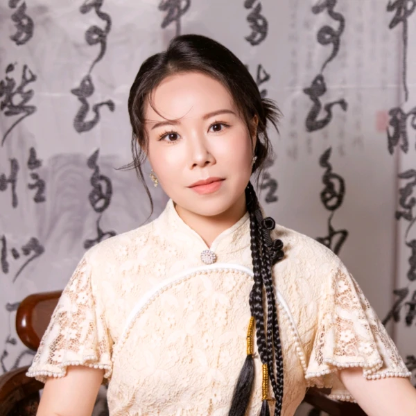 一念❤️倾听师