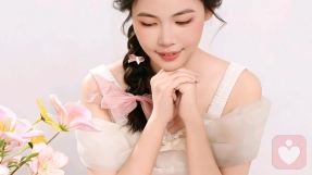 提笔写未来
