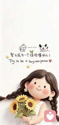 打破女性从小被灌输的“奉献型人格”，先照顾好自己的情绪、健康、事业，再去顾及他人；自爱不是自私，是觉醒核心。