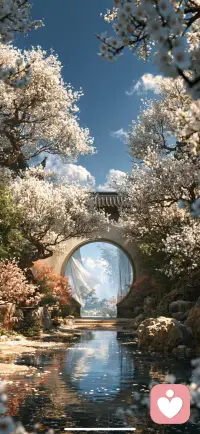不必强迫自己阳光，低落也是内心的一部分。
