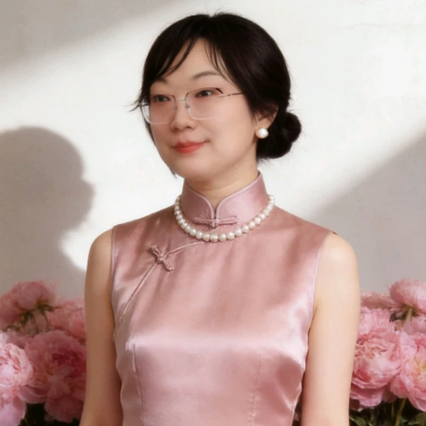 安欣倾听