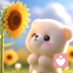 ༄ᐝ半糖💖微甜ഒ࿐的头像