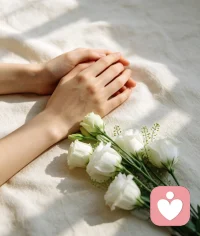 缘分也许决定了两个人能不能遇见，但两个人能不能走到一起，很多时候还需要人的勇气。配图