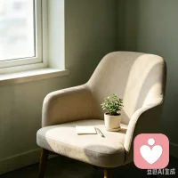 世间多口舌郁结，我留一隅温柔听你诉说