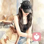 开心小花猫的头像