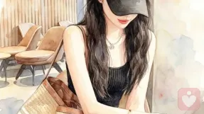开心小花猫