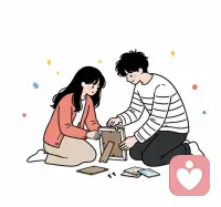 打败婚姻的从不是大风大浪，而是一次次无人共情的委屈，和一次次不愿低头的冷战。