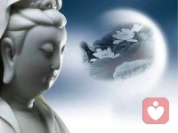 人这一生，心里装着无数执念、委屈、不甘与贪求，生出一百零八种烦恼。这一串108颗佛珠，每一颗都是一句与自我和解的提醒。
第一颗：困住你的从来不是旁人，只有你自己的心结。所有煎熬、纠结、痛苦，都是你紧抓不放的念头带来的枷锁，一念松手，万般自在。