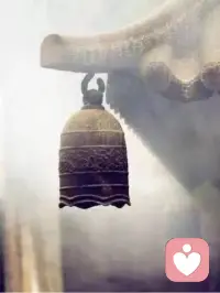 第二颗：不要被虚妄的人生和物理世界的暂时现象，骗去了自己的智慧，骗去了自己真实的情感。