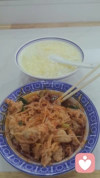 回老家了，真好