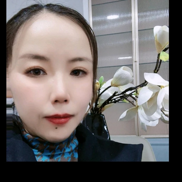尘尘❤️倾听