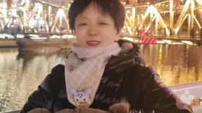 愿意帮助你的人