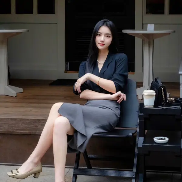 楠汐【情感婚恋】倾听者
