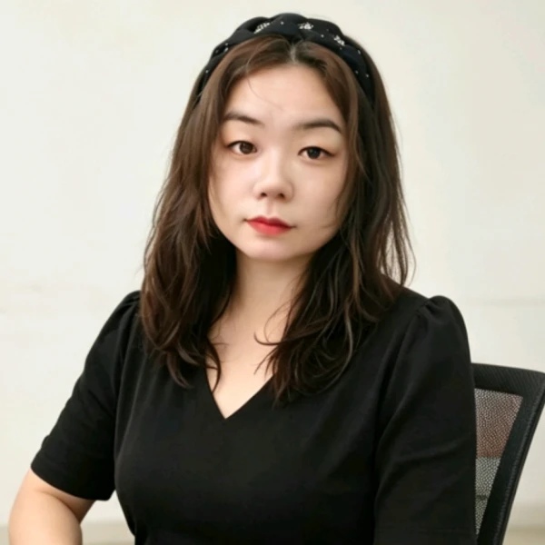 好心情倾听