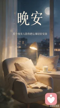 我们不愿意跟熟人倾诉，不是不信任，只是有些情绪，只敢讲给一个不相干、不会评判你的人听。倾听最大的意义，就是给你一处可以卸下伪装的安全角落。