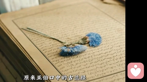 ——陪我走到世界的尽头