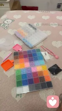 开玩