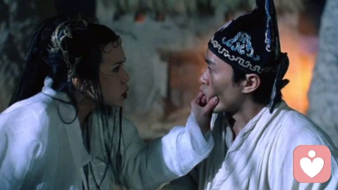 《大话西游》解读心经3—至尊宝放不下什么