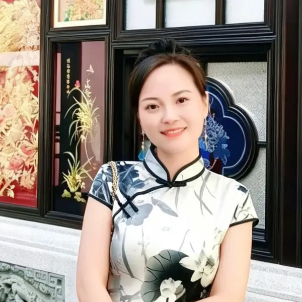 舒湄观宸