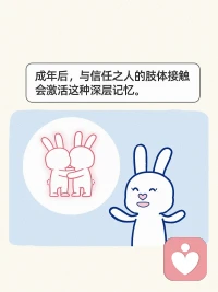 如果你也想知道这个秘诀，来贴贴！配图