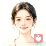阿晴的头像