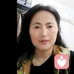 平静的头像