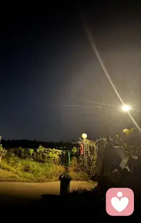 如果夜很黑，你能找到那盏黑夜里的灯吗？