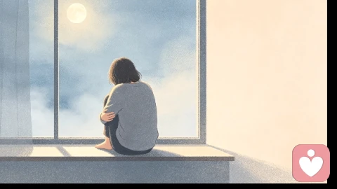 读懂回避型人格：他不是不爱，只是不敢亲密