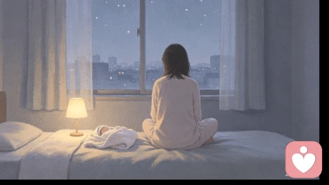产后最深的心理创伤：懂事的女人，最无人心疼