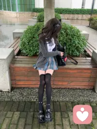 啦啦啦啦~