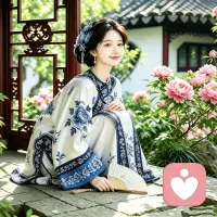 纵是朝夕相伴，共享世间荣华，有些委屈与怅惘依旧无从诉说。
只能把万般起伏悄悄攥于手心，锁进心底深处。
面上依旧是温和从容的模样，眼底的落寞，却不便示于人前。
多少俗世姻缘，看得见烟火体面，读不透人心深浅，悲欢起落终究大多只能自己慢慢消解。