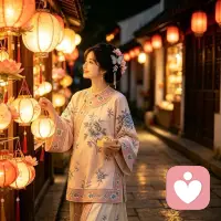 真正浸泡在柴米日子里才慢慢体会，朝夕相伴是真，可心底的很多感受，终究难以全然诉说。
有些委屈讲出来，得不到体谅，反倒生出隔阂；有些怅然，无人能够真正共情。
于是把那些难言的情绪悄悄攥在手心，锁进内心深处。
在外维持家庭安稳的体面，面对枕边人也保留几分分寸。
三餐四季一同度过，屋檐之下烟火如常，可内心的风雨起落，到最后大多还是要自己慢慢抚平，慢慢自渡。