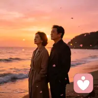 注重精神世界的人，不屑流于表面的情爱。滋养生命的，是灵魂、思想与内心的自由。
我们渴求的从不是伴侣，而是能够深度相通的灵魂。三观同频，眼界相融。唯有同频之人，方能读懂你的万里山河，予你旁人无法复刻的安宁。