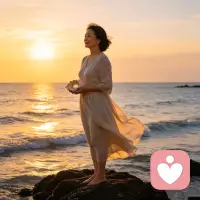 不必执着他人的救赎，这一生，能渡你的从来只有你自己。
