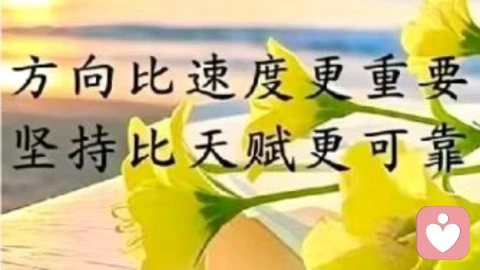 进步