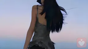 晚禾